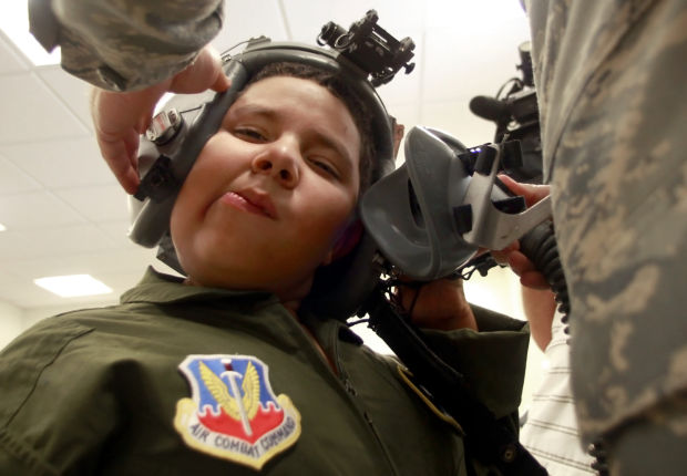 Kid Pilot